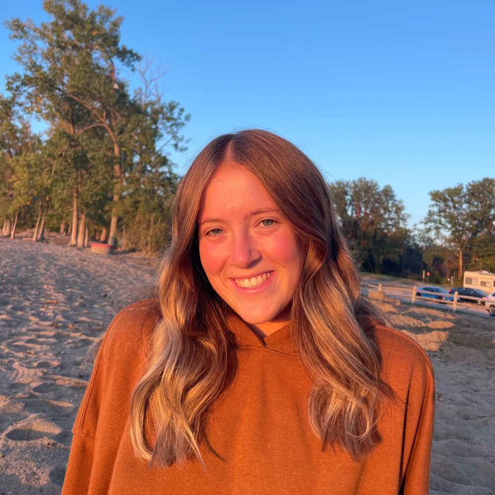 Meet your Posher, Skyler